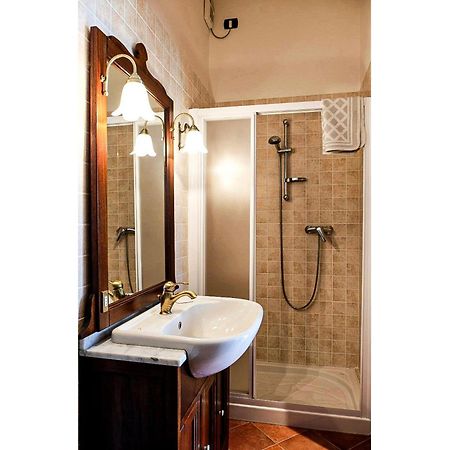 Casa Borgo Apartment Канобио Екстериор снимка