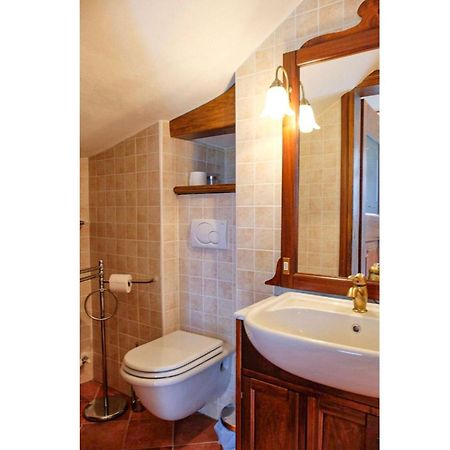 Casa Borgo Apartment Канобио Екстериор снимка